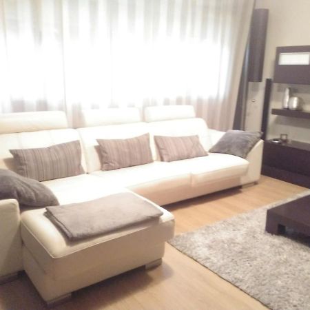Casa Pimen Villa Gijon Bagian luar foto