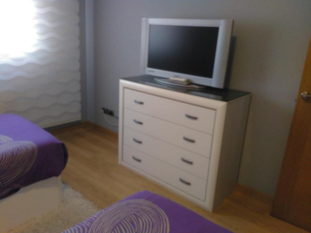 Casa Pimen Villa Gijon Bagian luar foto