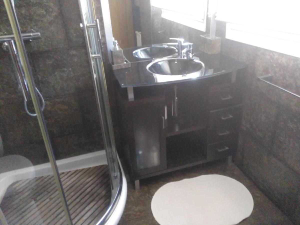 Casa Pimen Villa Gijon Bagian luar foto