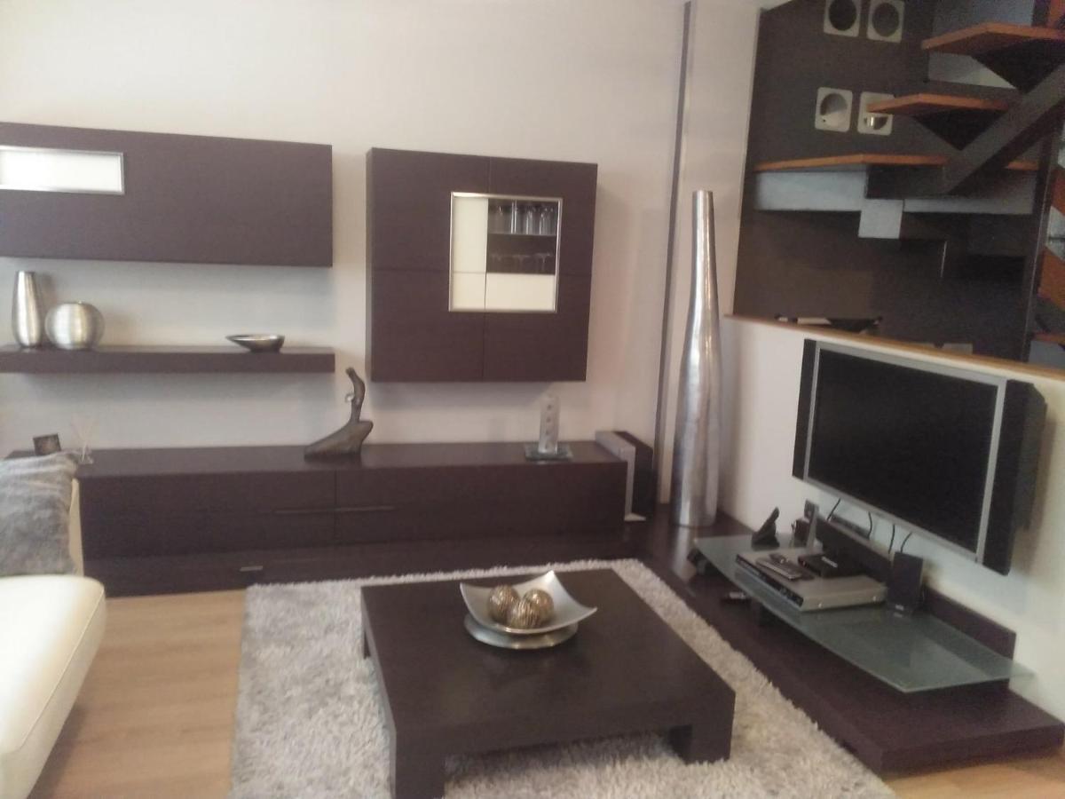Casa Pimen Villa Gijon Bagian luar foto