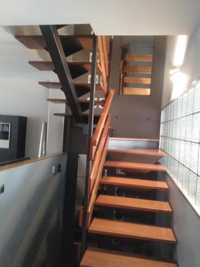 Casa Pimen Villa Gijon Bagian luar foto