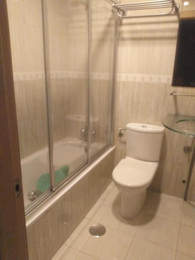 Casa Pimen Villa Gijon Bagian luar foto