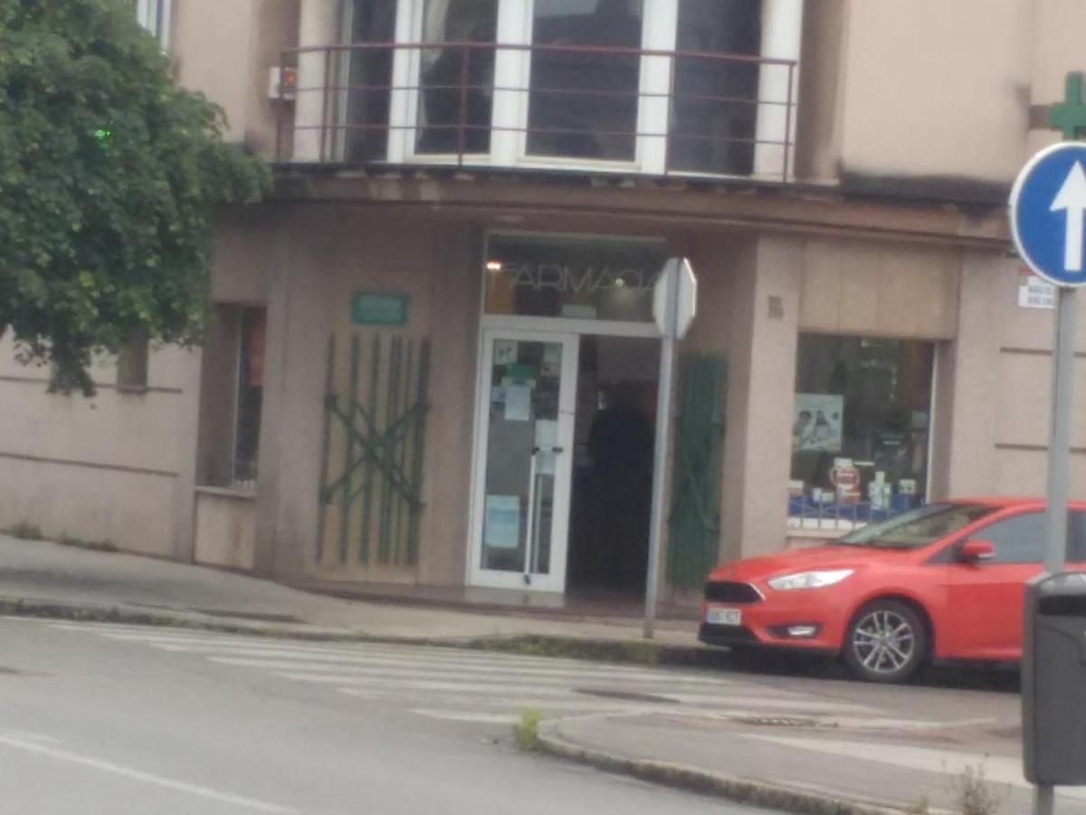 Casa Pimen Villa Gijon Bagian luar foto