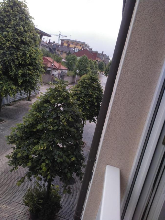 Casa Pimen Villa Gijon Bagian luar foto