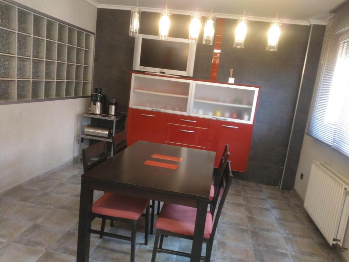 Casa Pimen Villa Gijon Bagian luar foto